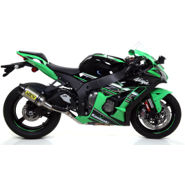 Kawasaki ZX-10 R