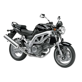 Suzuki SV 650