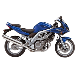 Suzuki SV 650 S